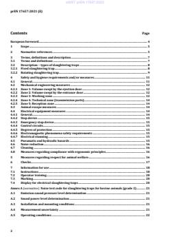 prEN 17657:2022 - Page 4 preview