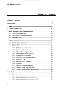 SIST EN 16603-20-07:2022 SIST EN 16603-20-07:2022 - BARVE - Page 4 preview