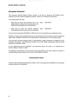 EN IEC 61084-2-1:2024 EN IEC 61084-2-1:2024 - Page 4 preview