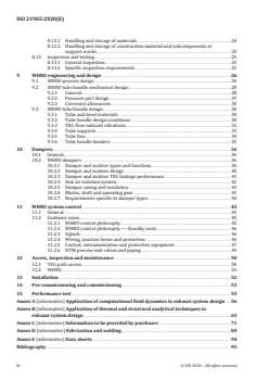 ISO 21905:2020 ISO 21905:2020 - Gas turbine exhaust systems with or without waste heat recovery
Released:3/5/2020 - Page 4 preview