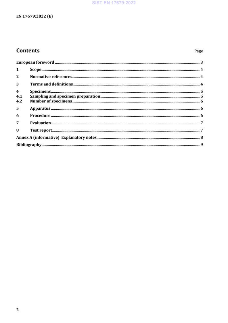 SIST EN 17679:2022 SIST EN 17679:2022 - Page 4 preview