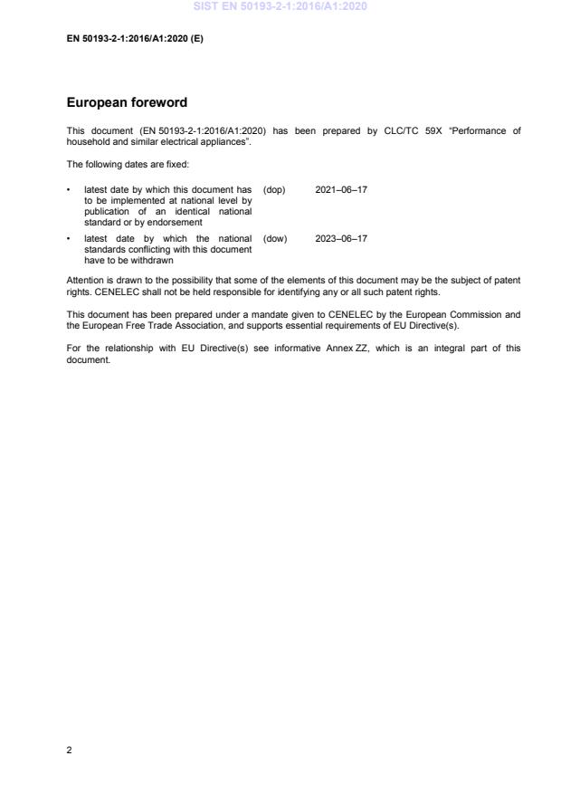 EN 50193-2-1:2016/A1:2020 EN 50193-2-1:2016/A1:2020 - Page 4 preview