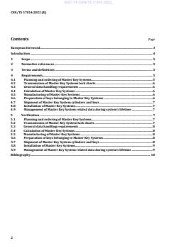 TS CEN/TS 17814:2022 - Page 4 preview