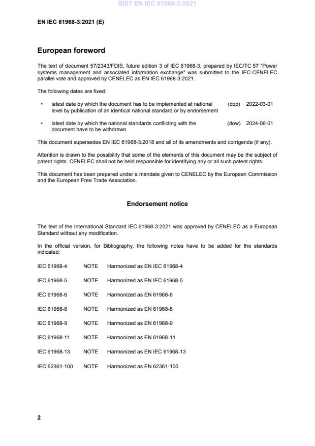 EN IEC 61968-3:2021 EN IEC 61968-3:2021 - BARVE - Page 4 preview