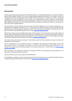 ISO 24550:2019 - Ergonomics — Accessible design — Indicator lights on consumer products
Released:10/23/2019 - Page 4 preview