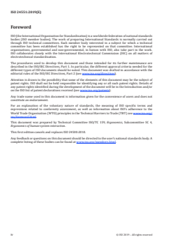 ISO 24551:2019 - Ergonomics — Accessible design — Spoken instructions of consumer products
Released:10/23/2019 - Page 4 preview
