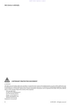 ISO 12616-1:2021 ISO 12616-1:2021 - Page 4 preview