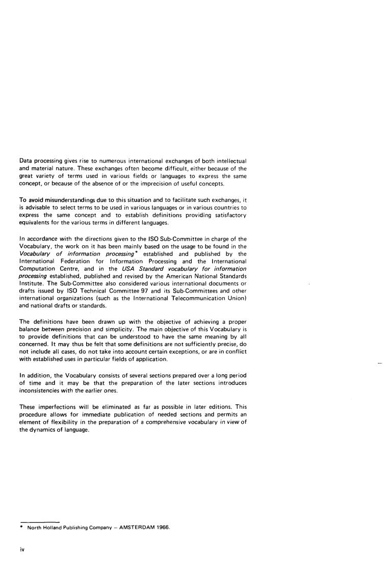 ISO 2382-3:1976 ISO 2382-3:1976 - Page 4 preview