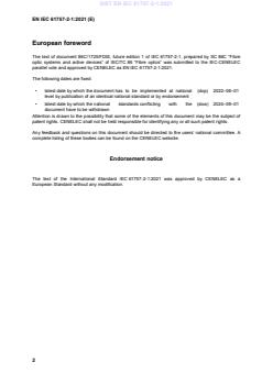SIST EN IEC 61757-2-1:2021 SIST EN IEC 61757-2-1:2021 - Page 4 preview