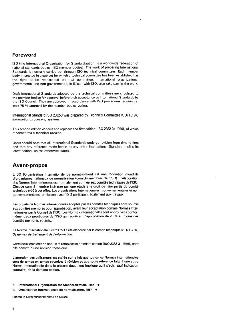 ISO 2382-3:1987 ISO 2382-3:1987 - Page 2 preview