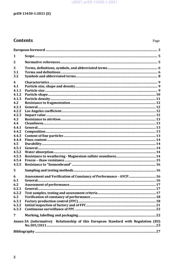 oSIST prEN 13450-1:2021 oSIST prEN 13450-1:2021 - Page 4 preview
