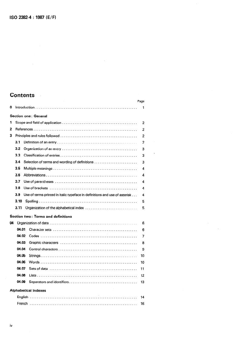 ISO 2382-4:1987 ISO 2382-4:1987 - Page 4 preview