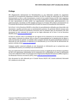 ISO 14044:2006/Amd 1:2017 - Environmental management — Life cycle assessment — Requirements and guidelines — Amendment 1
Released:10/10/2018 - Page 3 preview