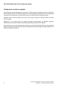 ISO 14044:2006/Amd 1:2017 - Environmental management — Life cycle assessment — Requirements and guidelines — Amendment 1
Released:10/10/2018 - Page 4 preview