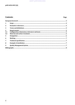 kSIST FprEN 6054:2025 oSIST prEN 6054:2023 - Page 4 preview