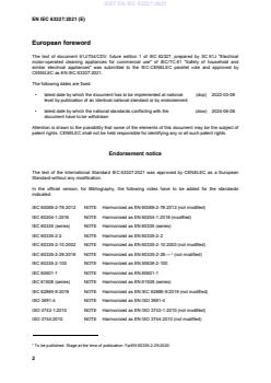 EN IEC 63327:2021 EN IEC 63327:2021 - BARVE - Page 4 preview