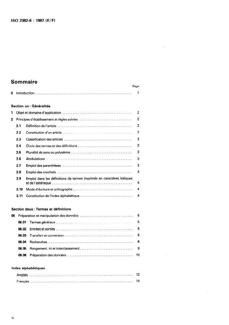 ISO 2382-6:1987 ISO 2382-6:1987 - Page 4 preview
