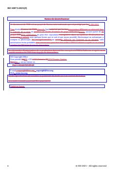 REDLINE ISO 10873:2021 - Dentistry — Denture adhesives
Released:11/4/2021 - Page 2 preview