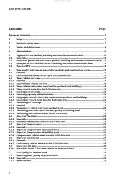SIST EN 15941:2024 - Page 4 preview