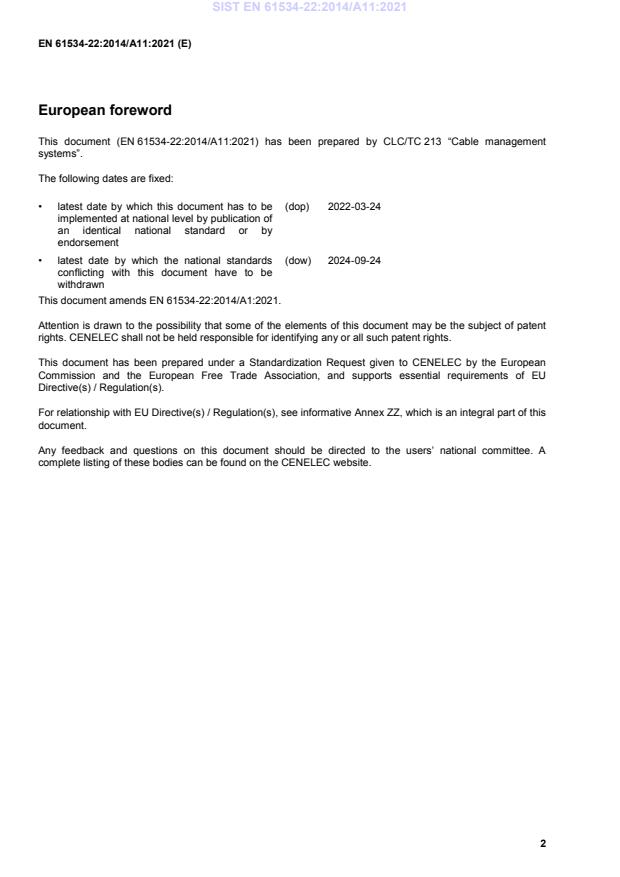 SIST EN 61534-22:2014/A11:2021 SIST EN 61534-22:2014/A11:2021 - Page 4 preview