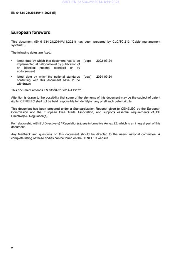 SIST EN 61534-21:2014/A11:2021 SIST EN 61534-21:2014/A11:2021 - Page 4 preview