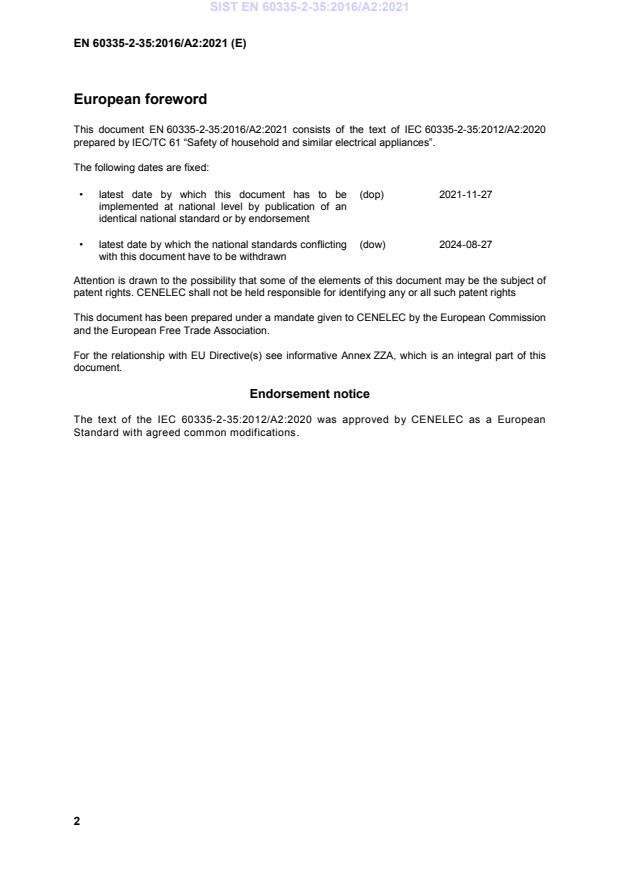 EN 60335-2-35:2016/A2:2021 EN 60335-2-35:2016/A2:2021 - Page 4 preview