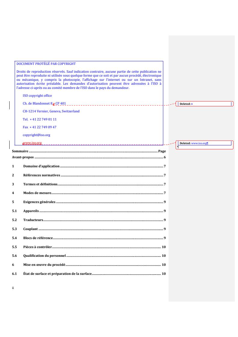 ISO 16809:2017 REDLINE ISO 16809:2017 - Non-destructive testing — Ultrasonic thickness measurement
Released:7/2/2019 - Page 2 preview
