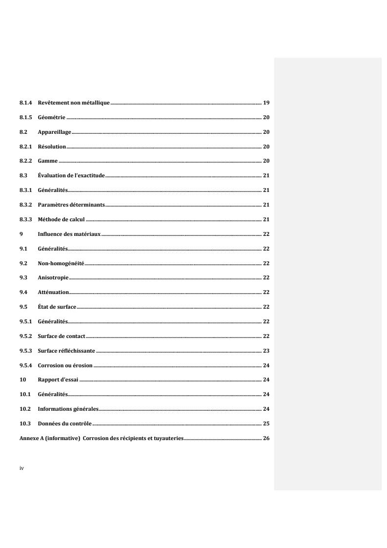 ISO 16809:2017 REDLINE ISO 16809:2017 - Non-destructive testing — Ultrasonic thickness measurement
Released:7/2/2019 - Page 4 preview