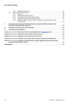 ISO 14097:2021 - Greenhouse gas management and related activities — Framework including principles and requirements for assessing and reporting investments and financing activities related to climate change
Released:5/4/2021 - Page 4 preview