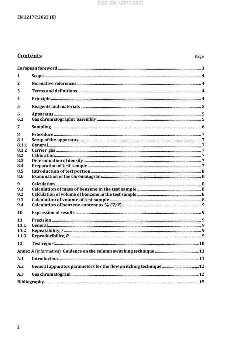 SIST EN 12177:2023 SIST EN 12177:2023 - Page 4 preview