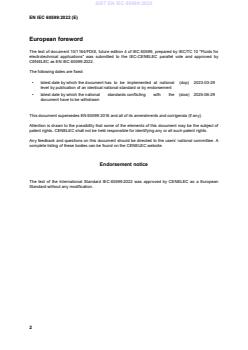 EN IEC 60599:2022 - Page 4 preview