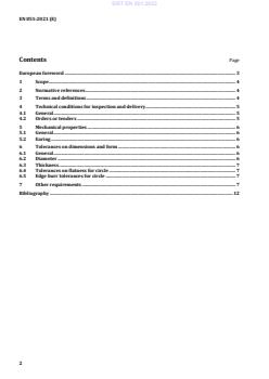 SIST EN 851:2022 - Page 4 preview