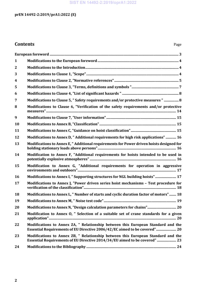 EN 14492-2:2019/prA1 EN 14492-2:2019/oprA1:2022 - Page 4 preview