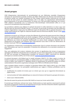 ISO 12625-1:2019 ISO 12625-1:2019 - Papier tissue et produits tissue — Partie 1: Vocabulaire
Released:4/29/2019 - Page 4 preview
