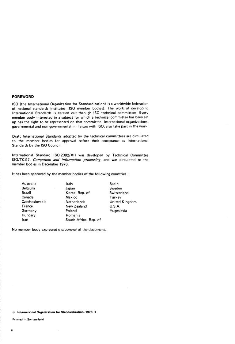 ISO 2382-14:1978 ISO 2382-14:1978 - Page 2 preview