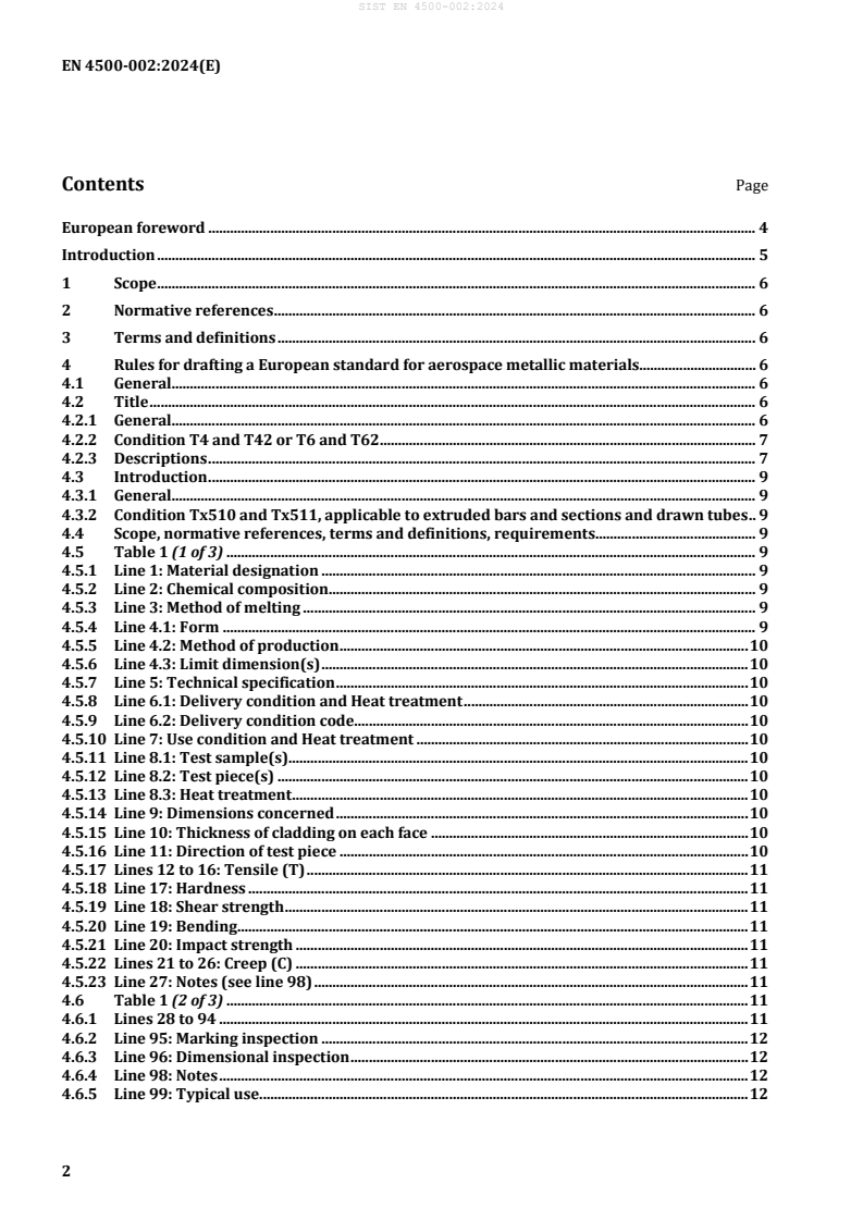 EN 4500-002:2024 EN 4500-002:2024 - Page 4 preview