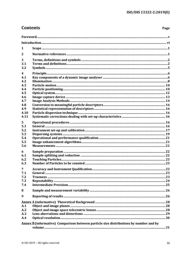 ISO/DIS 13322-2