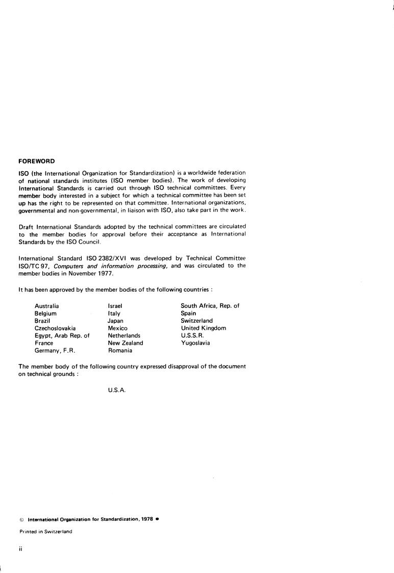 ISO 2382-16:1978 ISO 2382-16:1978 - Page 2 preview