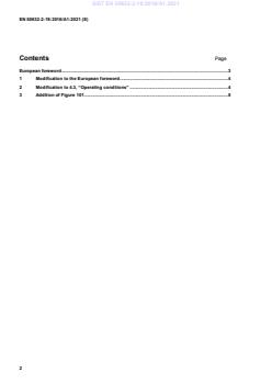SIST EN 50632-2-19:2016/A1:2021 SIST EN 50632-2-19:2016/A1:2021 - Page 4 preview