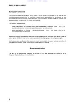 EN IEC 61169-1-5:2022 EN IEC 61169-1-5:2022 - BARVE - Page 4 preview