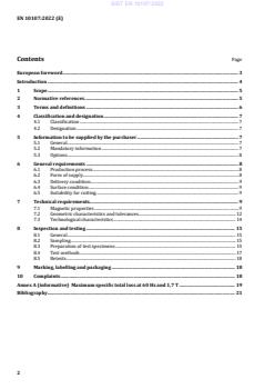 EN 10107:2022 EN 10107:2022 - Page 4 preview