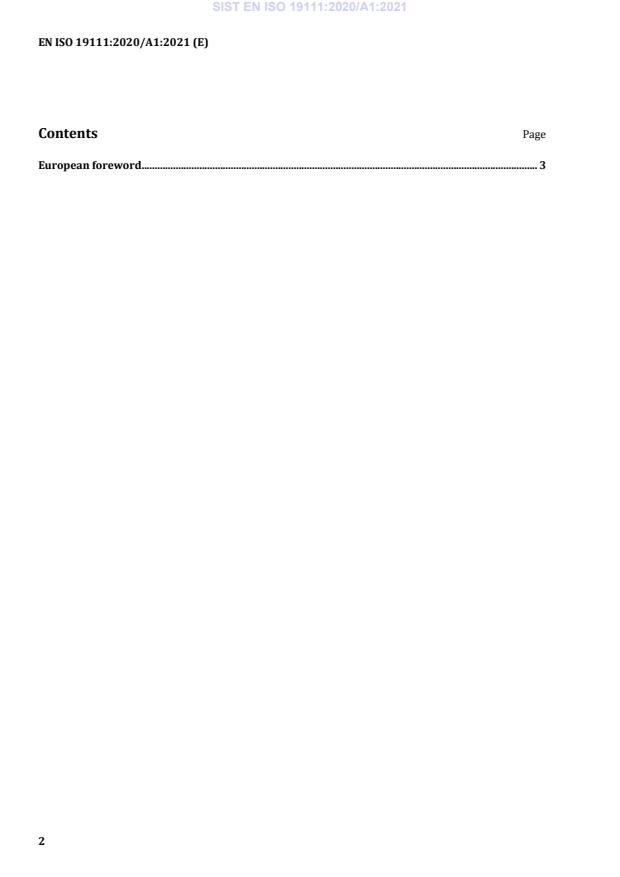 SIST EN ISO 19111:2020/A1:2021 SIST EN ISO 19111:2020/A1:2021 - Page 4 preview