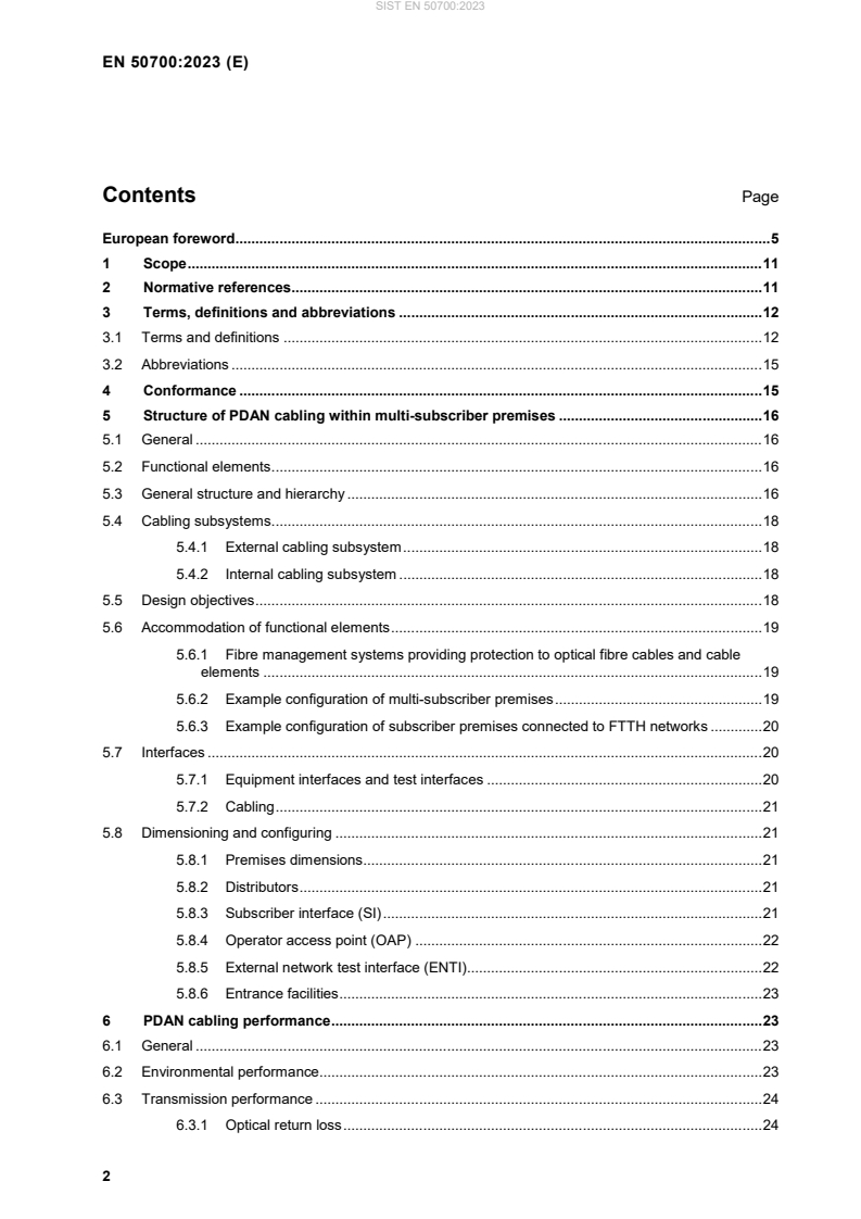 EN 50700:2023 EN 50700:2023 - Page 4 preview