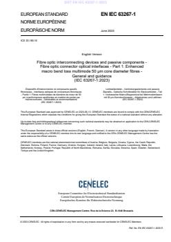 SIST EN IEC 63267-1:2023 - Page 3 preview