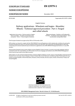 EN 13979-1:2023 EN 13979-1:2024 - Page 3 preview