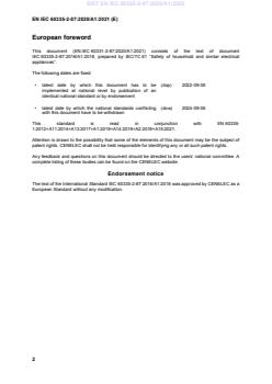 EN IEC 60335-2-87:2020/A1:2021 EN IEC 60335-2-87:2020/A1:2022 - BARVE - Page 4 preview