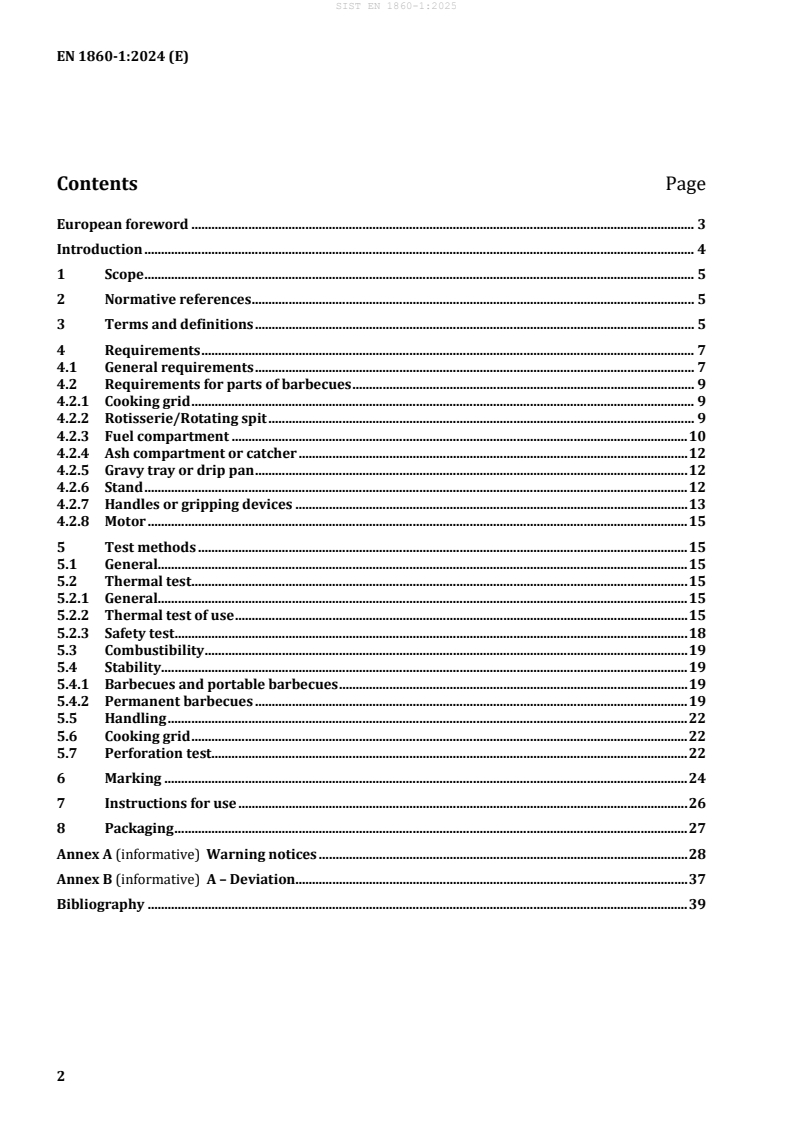 SIST EN 1860-1:2025 SIST EN 1860-1:2025 - BARVE - Page 4 preview