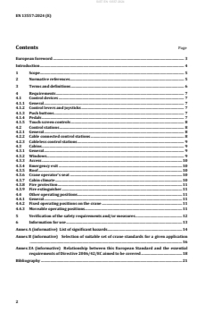 EN 13557:2024 - Page 4 preview