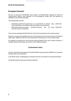 SIST EN IEC 60749-28:2022 - BARVE - Page 4 preview