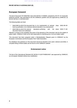 EN IEC 60730-2-14:2019/A2:2021 EN IEC 60730-2-14:2019/A2:2022 - Page 4 preview